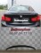 aileron becquet BMW serie 3 F30 type M performance