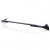 Aileron becquet BMW X5 F15 Noir brillant 