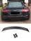 Aileron Becquet carbone Audi R8 2007-2015