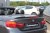 Aileron becquet Carbone look CS BMW serie 4 M4 cabriolet F83 F33