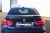 Aileron becquet carbone CS BMW M3 F80