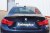 Aileron becquet carbone M performance BMW M4 Coupé F82