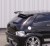 Aileron becquet double Citroën Saxo 