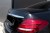 Aileron becquet de coffre noir brillant Mercedes classe E W213
