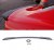 Aileron de coffre pour Ford Mustang look Roush