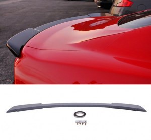Aileron de coffre pour Ford Mustang look Roush