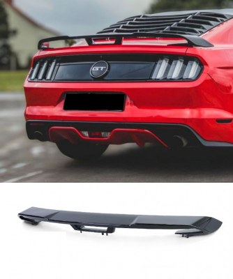 Aileron de coffre pour Ford Mustang look GT PERFORMANCE