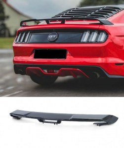 Aileron de coffre pour Ford Mustang look GT PERFORMANCE