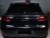 Aileron Becquet de toit Carbone Porsche Macan (95B) 2014-2018