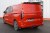 Aileron Becquet KTUNE Ford Transit Custom MK2 2023-
