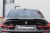 Aileron becquet look M4 BMW série 3 G20 G21