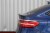 Aileron becquet Mercedes GLE coupé