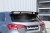 Aileron becquet Mercedes Classe A Hatchback W177 A45 Design Black Edition