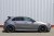 Aileron becquet Mercedes Classe A Hatchback W177 A45 Design Black Edition