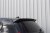 Aileron becquet noir brillant pour BMW série 1 E81 E87 