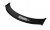 Aileron becquet Carbone pour Porsche 991.2 turbo 