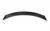Aileron becquet Carbone pour Porsche 991.2 turbo 