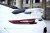 Aileron becquet Carbone pour Porsche 991.2 turbo 