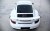 Aileron becquet Carbone pour Porsche 991.2 turbo 