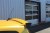 Aileron becquet Renault Sport pour Clio 3 RS