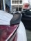 Becquet arrière style Ducktail GT4 pour Porsche 981 (Cayman / Boxster) - ABS plastique