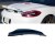 Becquet arrière style Ducktail GT4 pour Porsche 981 (Cayman / Boxster) - ABS plastique