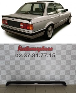 Aileron bmw E30 Zender