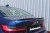 Becquet spoiler de coffre carbone type M3 BMW série 3 G20 et M3 G80