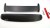 Becquet / Aileron Type-R avec feu stop pour Honda Civic EK HB 96–00