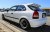 Becquet / Aileron type Seeker V2 ABS pour Honda Civic EK HB 96‑00 – Style JDM Racing