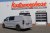 Aileron Becquet ST Line Ford Transit Custom MK2 2023-