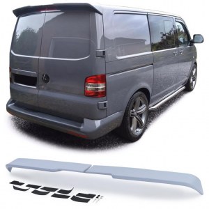 Aileron becquet Volkswagen transporteur bus T6 et T6.1 v5