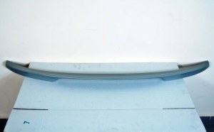 Becquet spoiler aileron M-Performance pour BMW Série 4 F36 Gran coupé