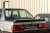 Aileron bmw E30 M-TECH I plastique ABS