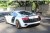 Aileron Carbone look PPI Razor Audi R8