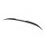 Aileron carbone pour BMW série 2 M2 G87
