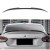 Aileron carbone pour BMW série 2 M2 G87