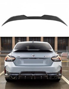 Aileron Carbone type M performance pour BMW série 2 G42