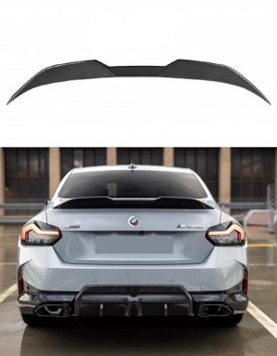 Aileron Carbone type M performance pour BMW série 2 G42