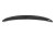 Aileron de coffre arrière M style en fibre de carbone - Compatible avec BMW M5 G90 G60