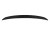 Aileron de coffre arrière M style en fibre de carbone - Compatible avec BMW M5 G90 G60