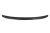 Aileron de coffre arrière MP en fibre de carbone - Compatible avec BMW M5 G90 G60