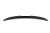 Aileron de coffre arrière MP en fibre de carbone - Compatible avec BMW M5 G90 G60