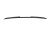 Aileron de coffre arrière MP en fibre de carbone - Compatible avec BMW M5 G90 G60