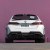 Aileron de coffre arrière SOOQOO en fibre de carbone - Compatible avec BMW M5 (G90-G60)