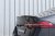 Aileron de coffre arrière type M-performance Noir brillant - pour BMW G60 (23-26) - PACK M