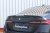Aileron de coffre arrière type M-performance Noir brillant - pour BMW G60 (23-26) - PACK M
