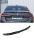 Aileron de coffre arrière type M-performance Noir brillant - pour BMW G60 (23-26) - PACK M