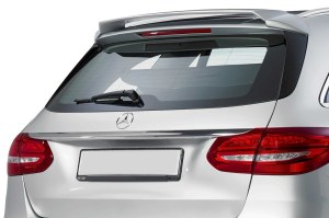 Aileron arrière Mercedes classe C S205 Break