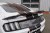 Aileron de coffre pour Ford Mustang look shelby GT500 avec Flap
